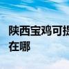 陕西宝鸡可提供荣事达电压力锅维修服务地址在哪