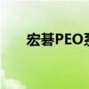 宏碁PEO系列产品320QK显示器评测