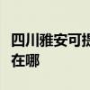 四川雅安可提供艾美特电压力锅维修服务地址在哪 四川雅安可提供艾美特电压力锅维修服务地址在哪