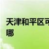 天津和平区可提供华帝燃气灶维修服务地址在哪