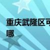 重庆武隆区可提供海尔燃气灶维修服务地址在哪