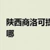陕西商洛可提供苏泊尔燃气灶维修服务地址在哪