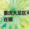 重庆大足区可提供格兰仕燃气灶维修服务地址在哪