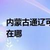 内蒙古通辽可提供格兰仕燃气灶维修服务地址在哪