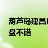 葫芦岛建昌房源 葫芦岛市建昌房产有哪些楼盘不错 