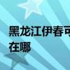 黑龙江伊春可提供西门子热水器维修服务地址在哪