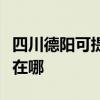 四川德阳可提供阿里斯顿热水器维修服务地址在哪