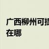 广西柳州可提供四季沐歌热水器维修服务地址在哪