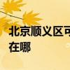 北京顺义区可提供斯狄渢热水器维修服务地址在哪