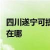 四川遂宁可提供港华紫荆热水器维修服务地址在哪