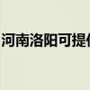 河南洛阳可提供罗格热水器维修服务地址在哪