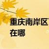 重庆南岸区可提供SKG咖啡机维修服务地址在哪