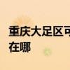 重庆大足区可提供格兰仕电烤箱维修服务地址在哪