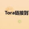 Tora链接到Tradeweb以促进全球流动性