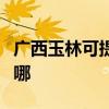 广西玉林可提供澳柯玛面包机维修服务地址在哪 广西玉林可提供澳柯玛面包机维修服务地址在哪