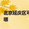 北京延庆区可提供联创电风扇维修服务地址在哪