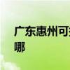 广东惠州可提供SKG电风扇维修服务地址在哪