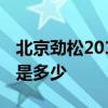 北京劲松2016年房价 北京劲松最新房价大概是多少 北京劲松2016年房价 北京劲松最新房价大概是多少