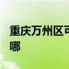重庆万州区可提供TCL电暖器维修服务地址在哪