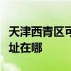 天津西青区可提供安之星饮水设备维修服务地址在哪