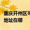 重庆开州区可提供飞利浦空气净化器维修服务地址在哪