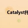 Catalyst托管公司出售86万股Zee股票