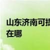 山东济南可提供松下空气净化器维修服务地址在哪