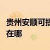 贵州安顺可提供莱克空气净化器维修服务地址在哪