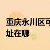 重庆永川区可提供大金空气净化器维修服务地址在哪