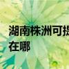 湖南株洲可提供三星空气净化器维修服务地址在哪
