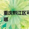 重庆黔江区可提供海尔挂烫机维修服务地址在哪