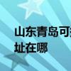 山东青岛可提供SKG空气净化器维修服务地址在哪