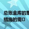 总账金库的集成主要是因为客户对彻底的安全措施的需�