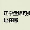 辽宁盘锦可提供艾泊斯空气净化器维修服务地址在哪