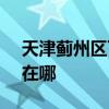 天津蓟州区可提供SKG剃须刀维修服务地址在哪