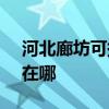 河北廊坊可提供SKG健身器材维修服务地址在哪