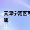 天津宁河区可提供美妙足浴盆维修服务地址在哪