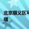 北京顺义区可提供理光投影机维修服务地址在哪