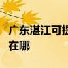 广东湛江可提供惠普激光打印机维修服务地址在哪