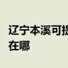辽宁本溪可提供佳能激光打印机维修服务地址在哪