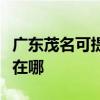 广东茂名可提供联想激光打印机维修服务地址在哪