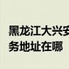 黑龙江大兴安岭可提供理光激光打印机维修服务地址在哪