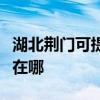 湖北荆门可提供佳能喷墨打印机维修服务地址在哪