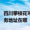 四川攀枝花可提供佳能便携照片打印机维修服务地址在哪
