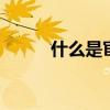 什么是宦官 宦官和太监如何区分