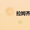 拉姆齐定价 拉姆齐定理的应用