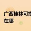广西桂林可提供中税针式打印机维修服务地址在哪