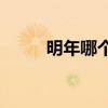 明年哪个致富(新农村致富好项目)