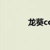 龙葵cos 龙葵仙剑奇侠传优质