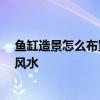 鱼缸造景怎么布置 鱼缸造景应该怎么摆放呢 怎样不会影响风水 
